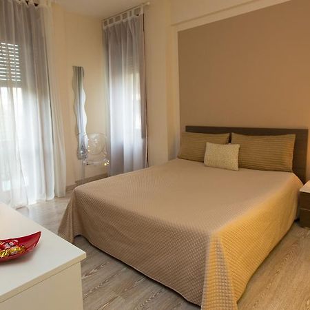 Salernoprestige Rooms Luaran gambar