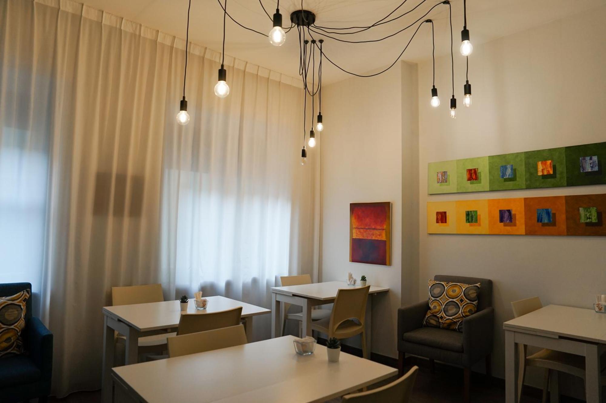 Salernoprestige Rooms Luaran gambar