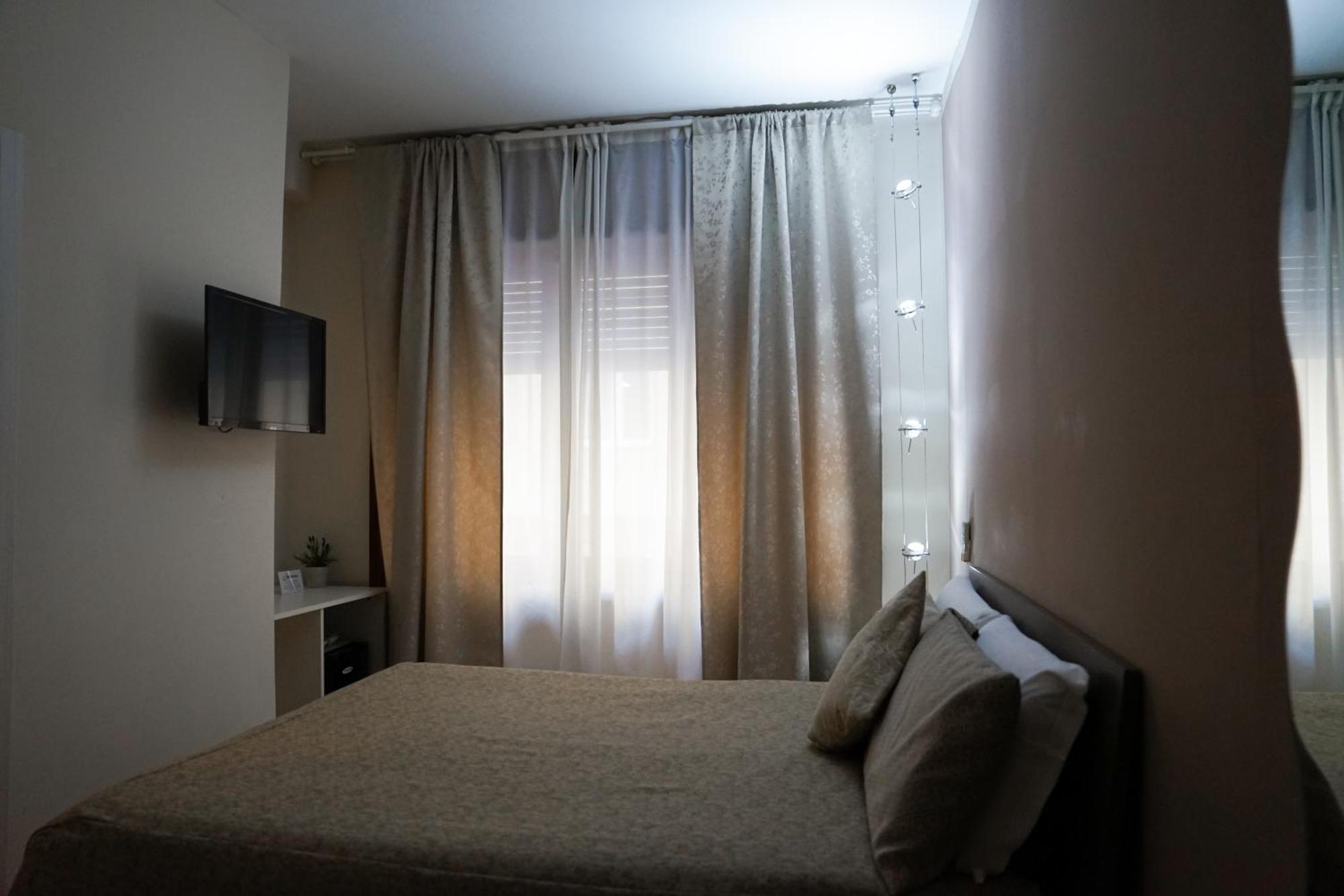 Salernoprestige Rooms Luaran gambar