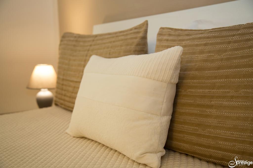 Salernoprestige Rooms Luaran gambar