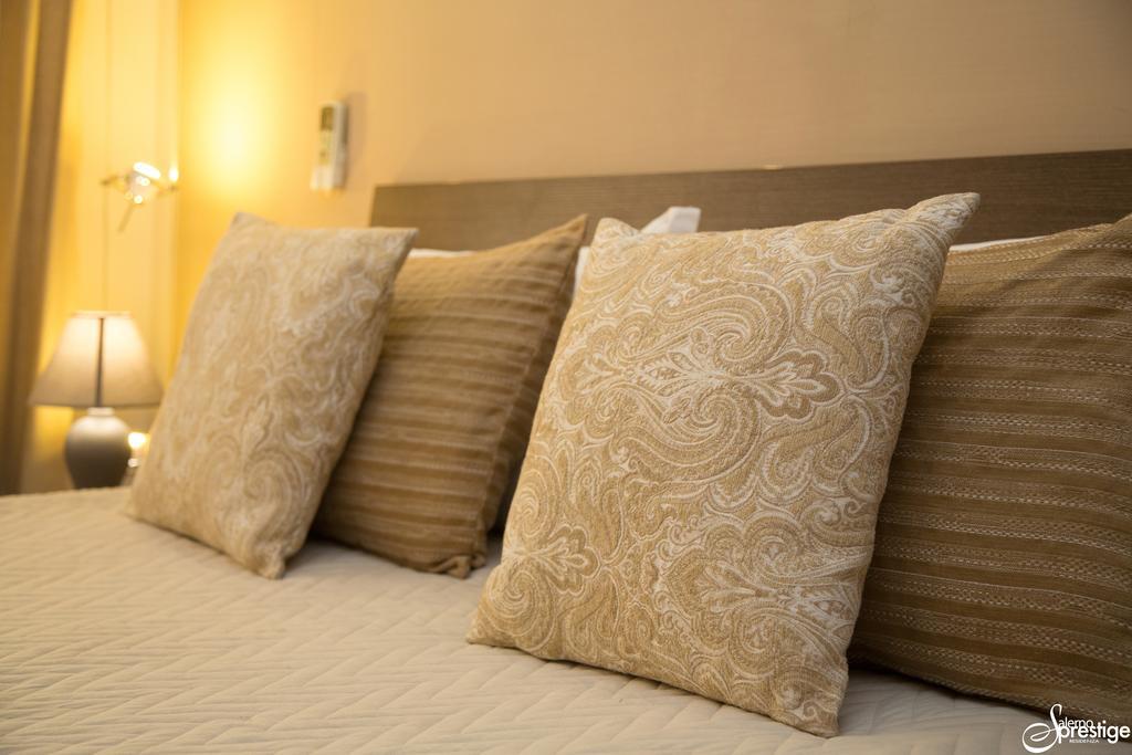 Salernoprestige Rooms Luaran gambar