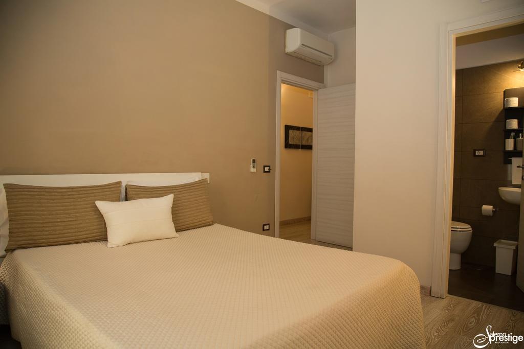 Salernoprestige Rooms Luaran gambar