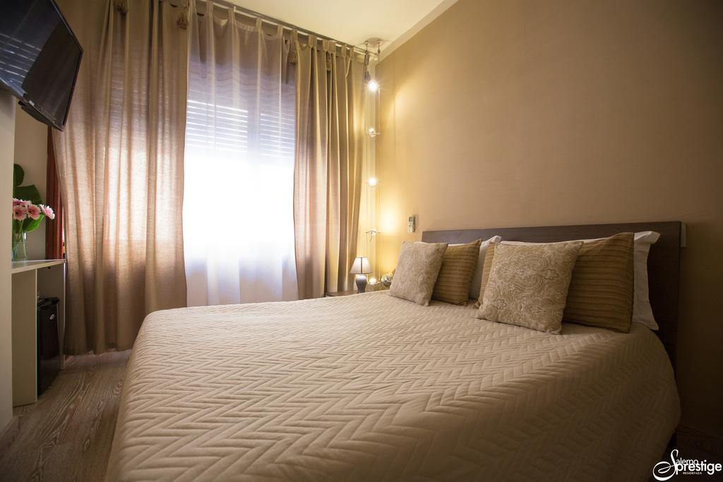 Salernoprestige Rooms Luaran gambar