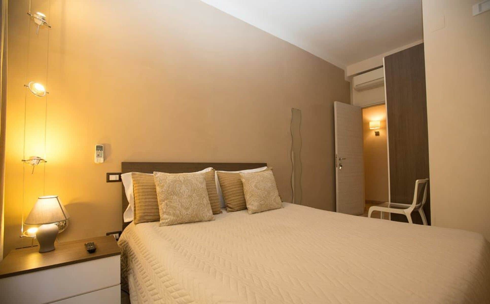 Salernoprestige Rooms Luaran gambar